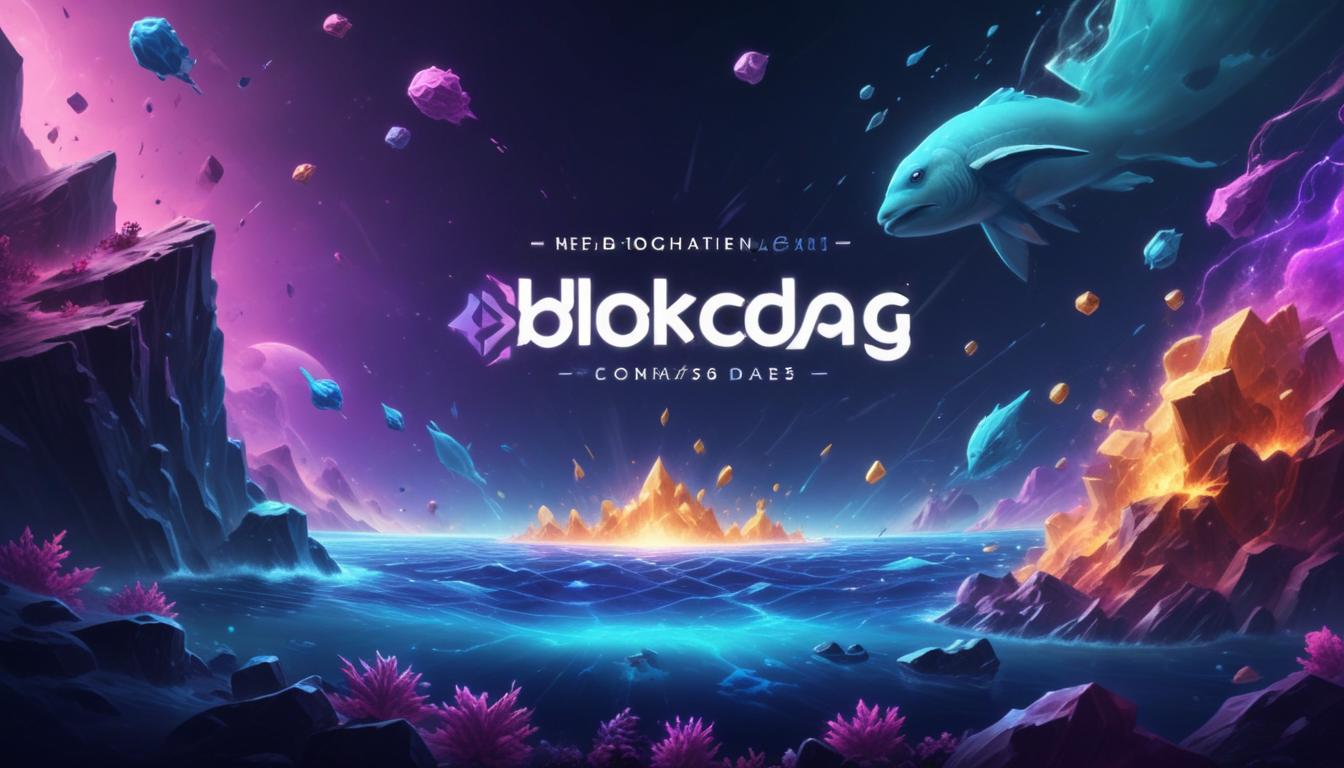 BlockDAG's Buyer Battles: Revolutionizing Crypto Presales! Earn Millions! 🚀 | Cryptodamus.io