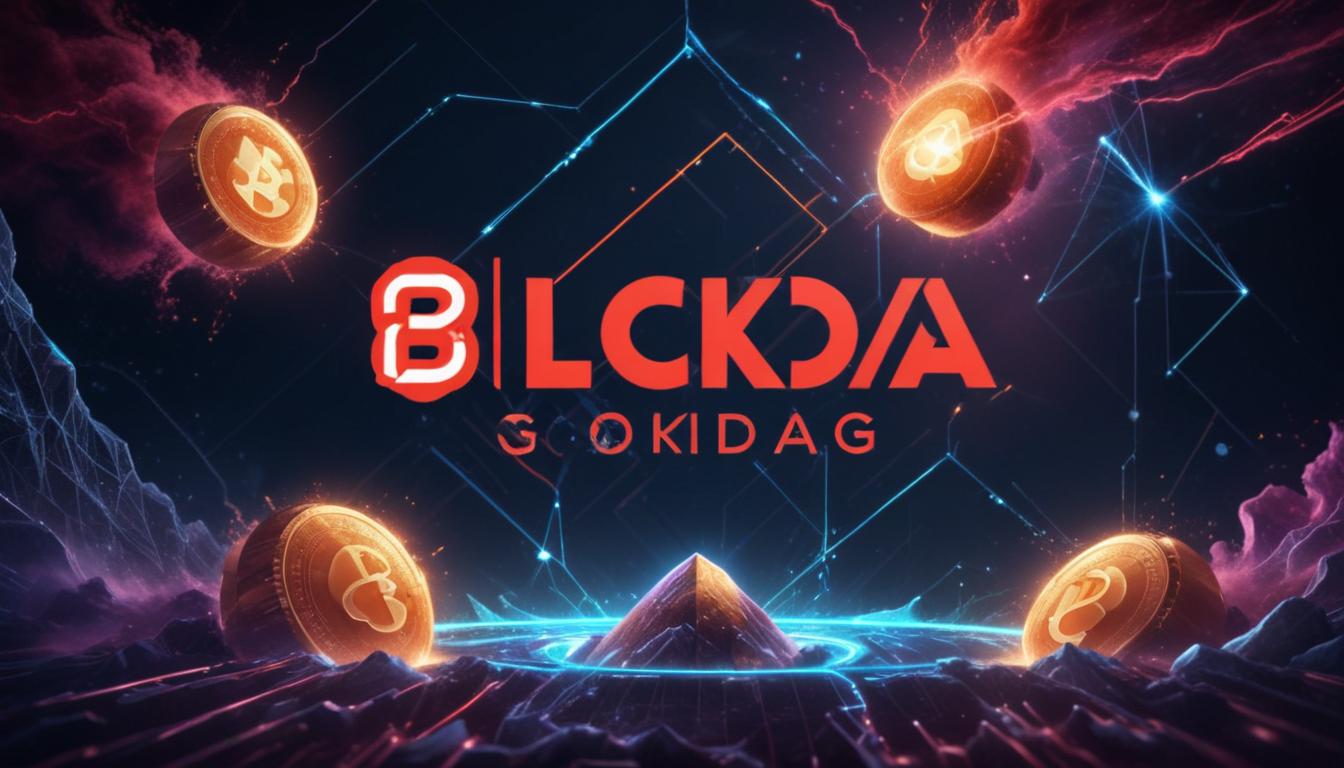 BlockDAG's CEX Listings & Partnerships: The Secret to 30,000x ROI? Find Out Now! | Cryptodamus.io