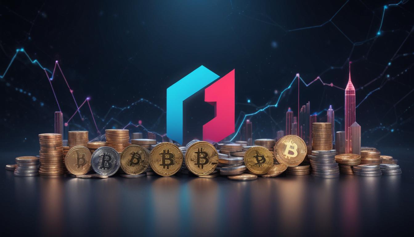 Листинг BlockDAG на CEX:  Ключ к массовому принятию криптовалюты! 🚀 | Cryptodamus.io