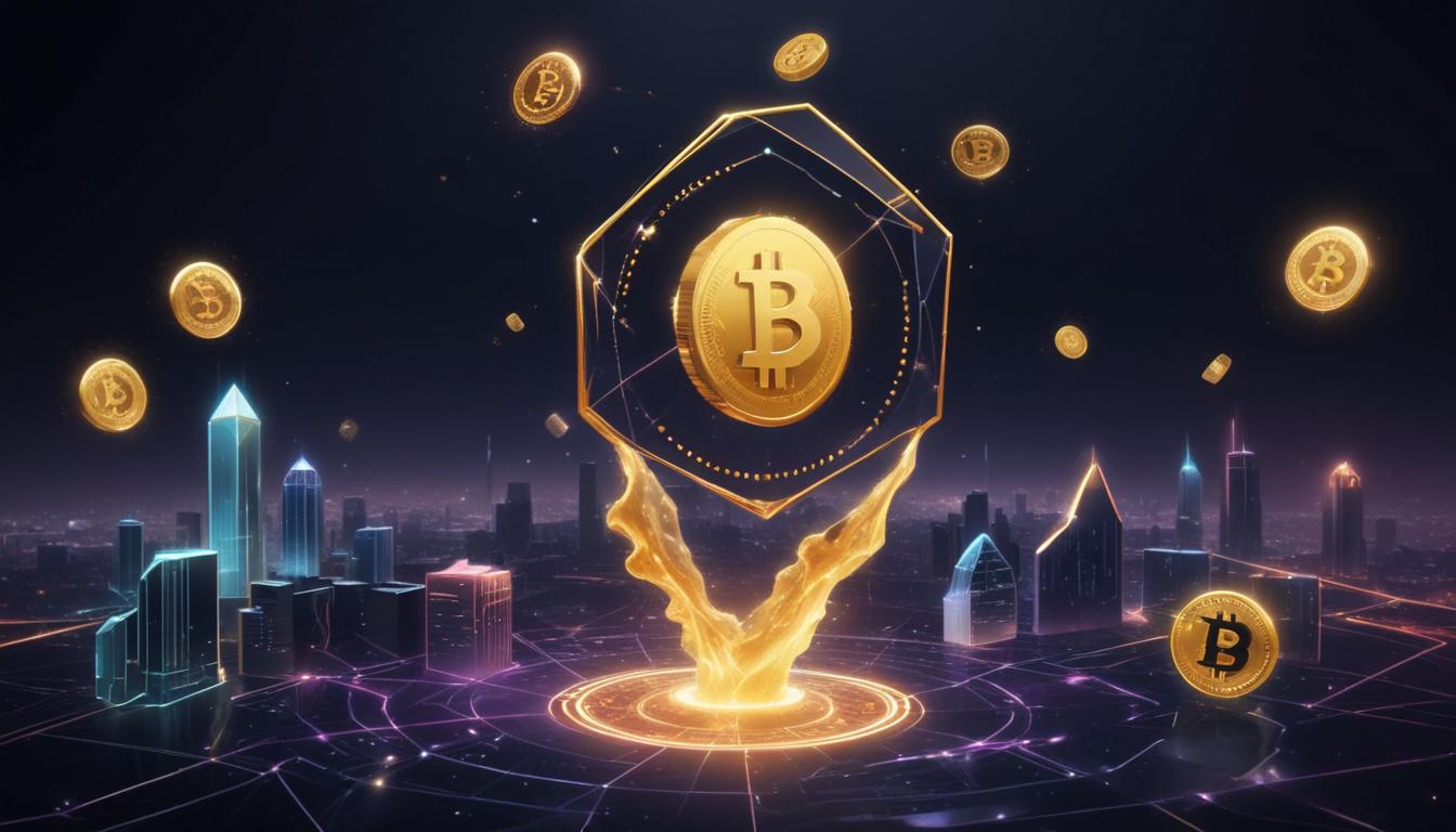 BlockDAG's Crypto Revolution: USDT Rewards & Scaling Solved! Get 5% Cashback Now! | Cryptodamus.io