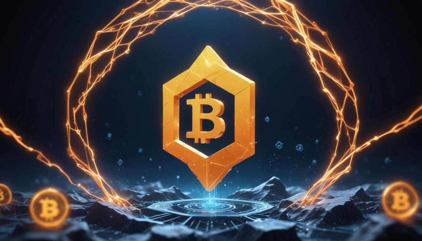 Революция BlockDAG: Скорость и масштабируемость блокчейна нового поколения! | Cryptodamus.io