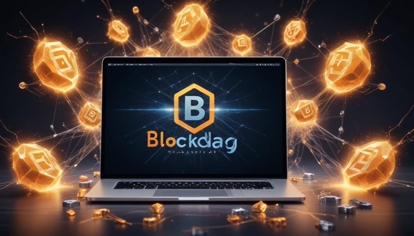 BlockDAG's Dream Team Assembled! Mainnet Launch Imminent? (Must-Read) | Cryptodamus.io