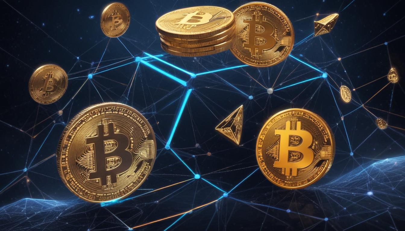 Взрывной рост BlockDAG: предпродажа на $181,5 млн и запуск основной сети в 2025! | Cryptodamus.io