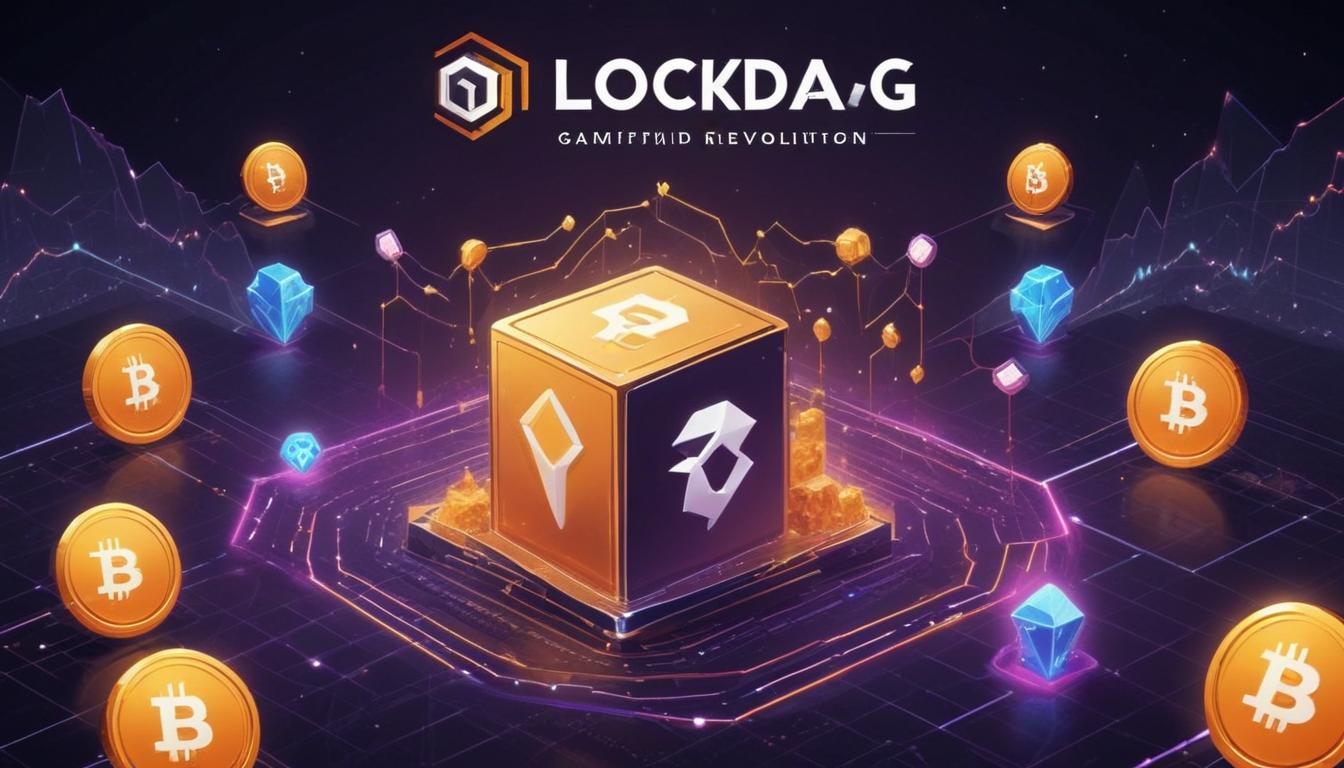 BlockDAG's Explosive Growth: $197M Presale & Gamified Crypto Revolution! | Cryptodamus.io