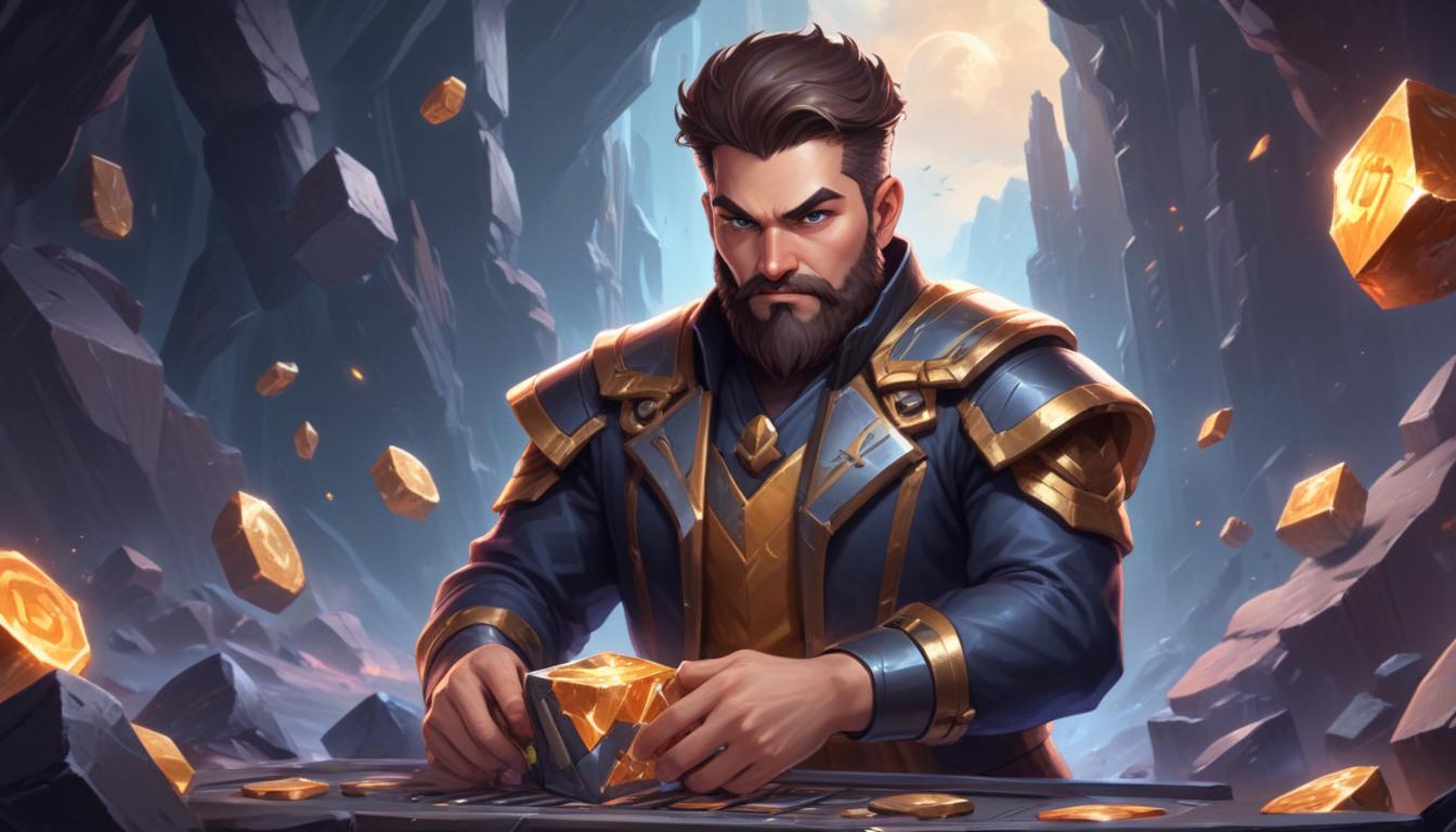 BlockDAG's Explosive Growth: Academy, Miner App & $209M Presale! 🚀 | Cryptodamus.io