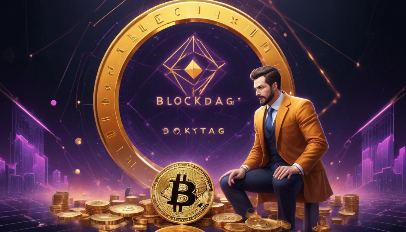 BlockDAG's FINALCALL700: 350% Bonus! Is This Crypto's Next Moonshot? | Cryptodamus.io