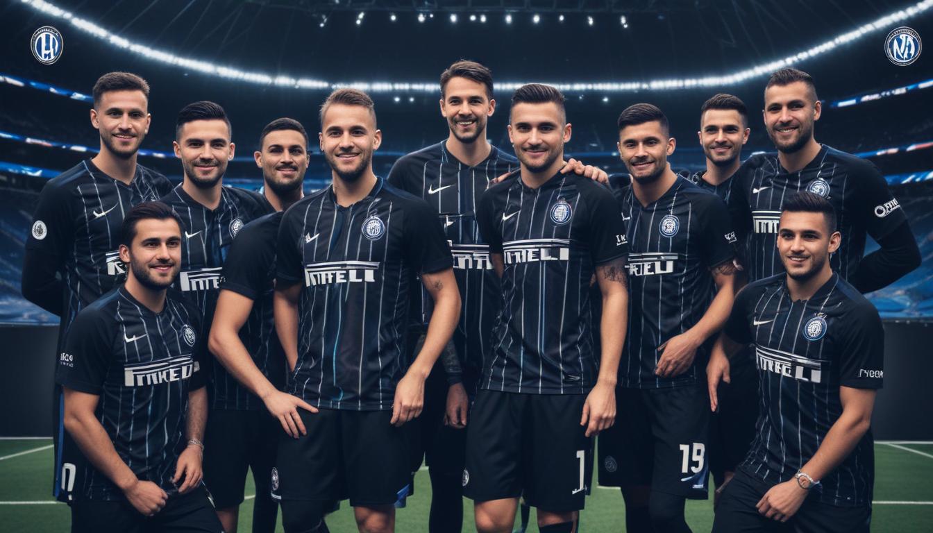 Партнерства BlockDAG: Интер и Секреты Роста Сообщества! Взрыв в 2024! | Cryptodamus.io