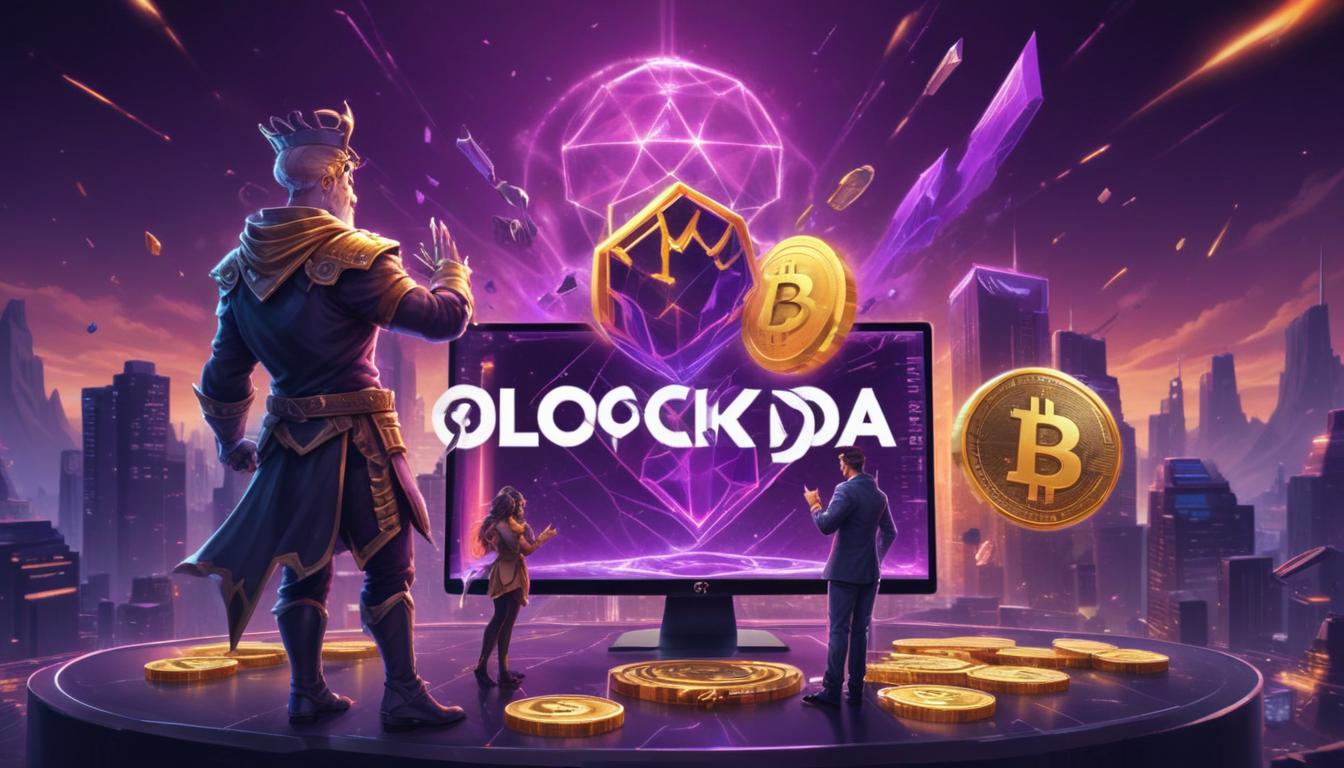 BlockDAG's Genius Presale: Price Drop & Buyer Battles! 🚀 | Cryptodamus.io