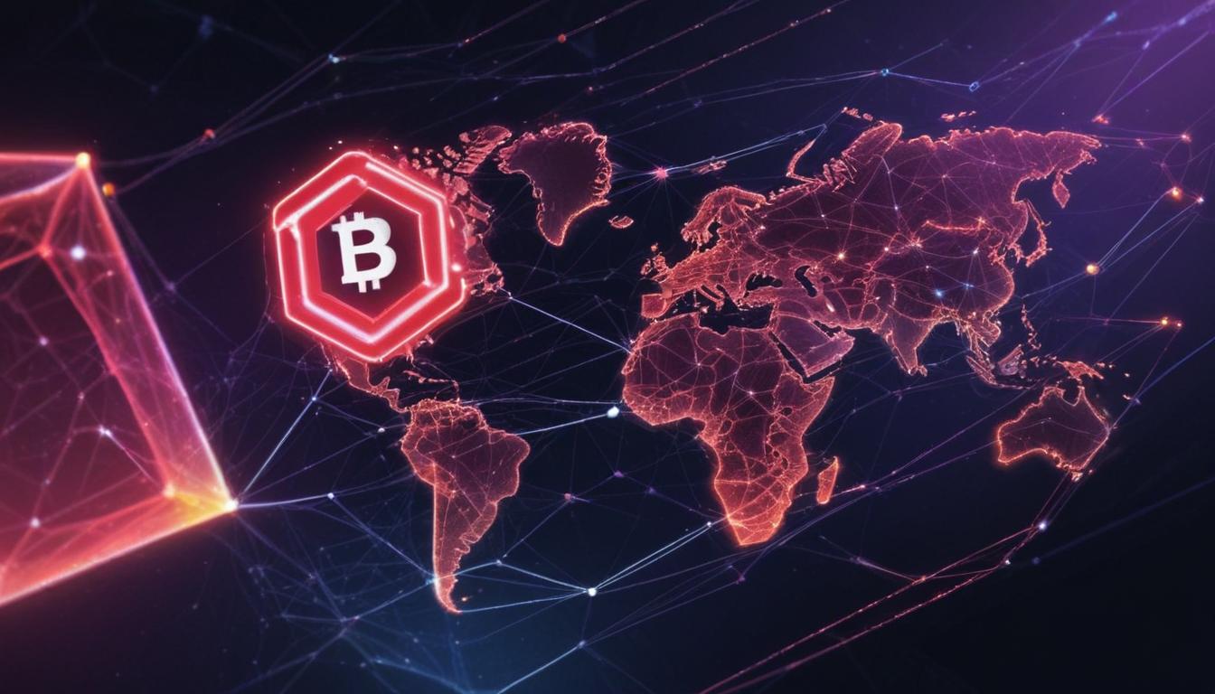 BlockDAG's Global Domination: How Strategic Talent & Innovation Conquer Layer 1 | Cryptodamus.io