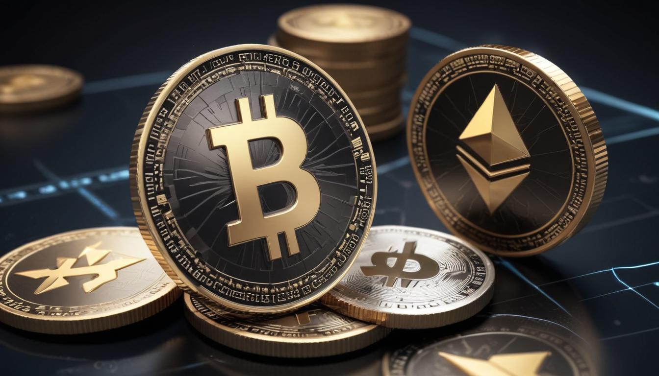 BlockDAG's Instant USDT Rewards: Earn Big, Now!  Ethereum Upgrade & XRP Price Analysis | Cryptodamus.io