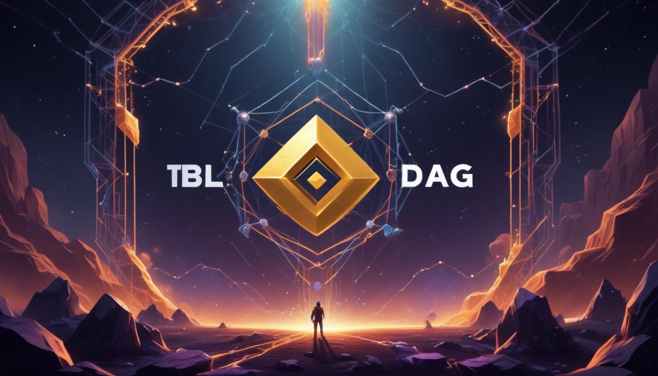 BlockDAG's Keynote 3: Did It Deliver or Just Hype? Find Out Now! | Cryptodamus.io