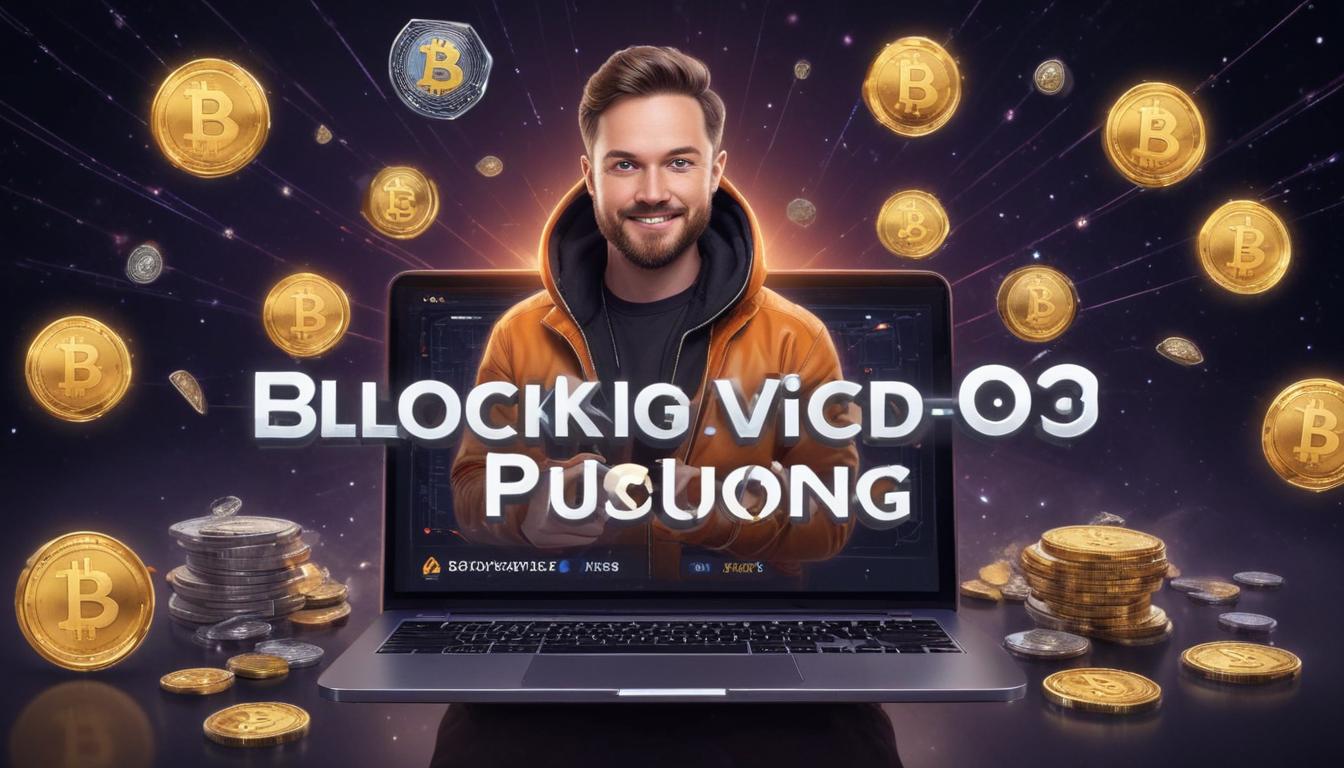 BlockDAG LAUNCH300: Предпродажа на $181,5 млн! 300% бонус потряс крипторынок | Cryptodamus.io