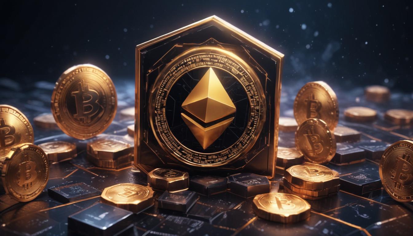 BlockDAG's Meteoric Rise: Presale Success, X1 Miner App, & Domination! | Cryptodamus.io