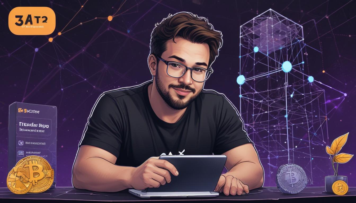 BlockDAG's No-Signup Testnet: Revolutionizing Blockchain Accessibility! | Cryptodamus.io