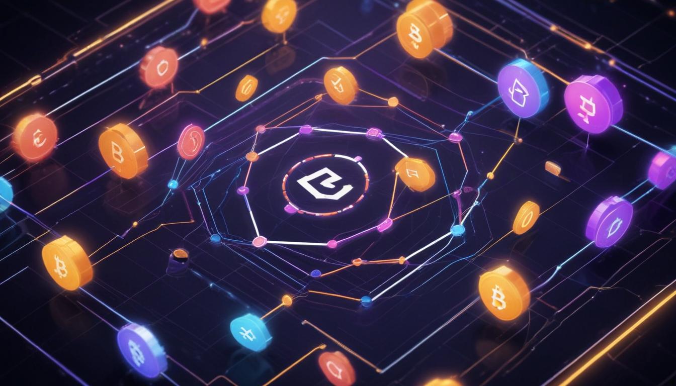 BlockDAG's Presale & Beta Testnet Launch: Revolutionizing Blockchain! | Cryptodamus.io