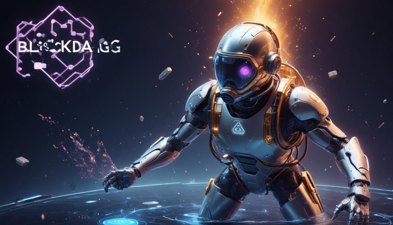 Успех предпродажи BlockDAG: раскрываем цифры криптофеномена! | Cryptodamus.io