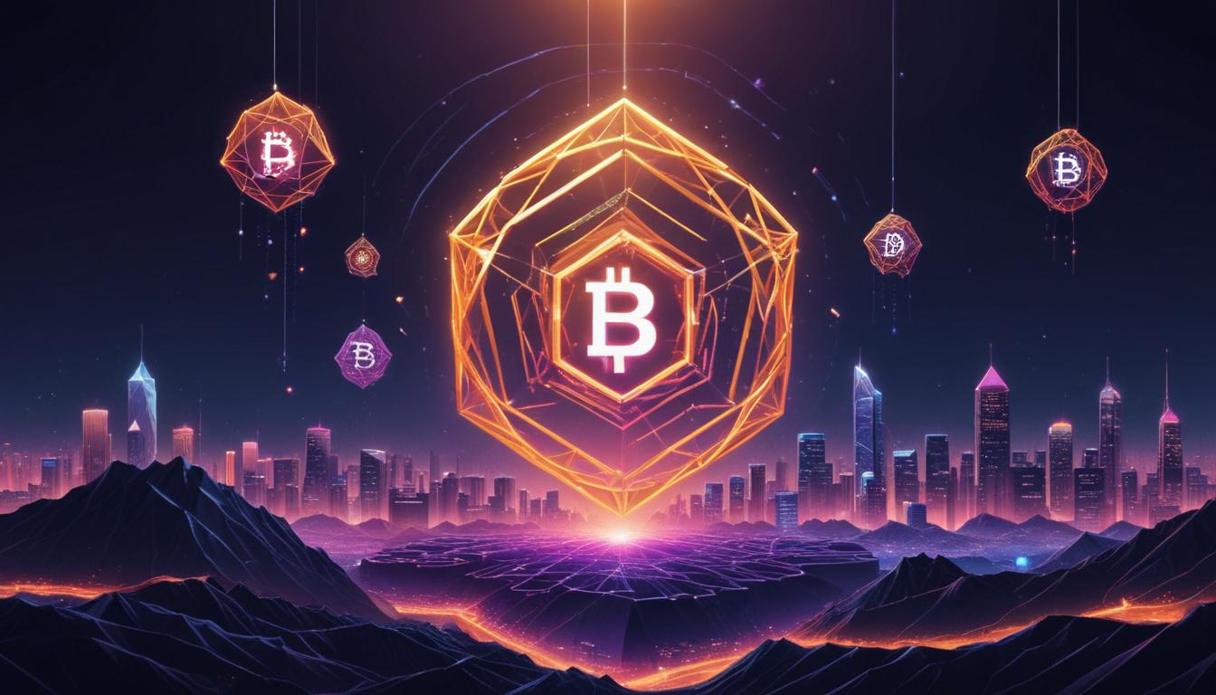 Секрет BlockDAG: Экосистема разработчиков, питающая децентрализацию! | Cryptodamus.io