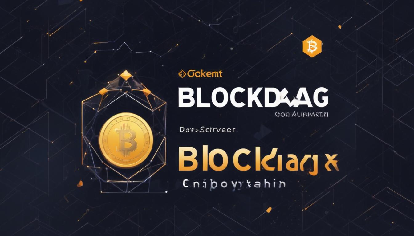 BlockDAG's Secret Weapon: XP Rewards & Community-Driven Growth! 🚀 | Cryptodamus.io