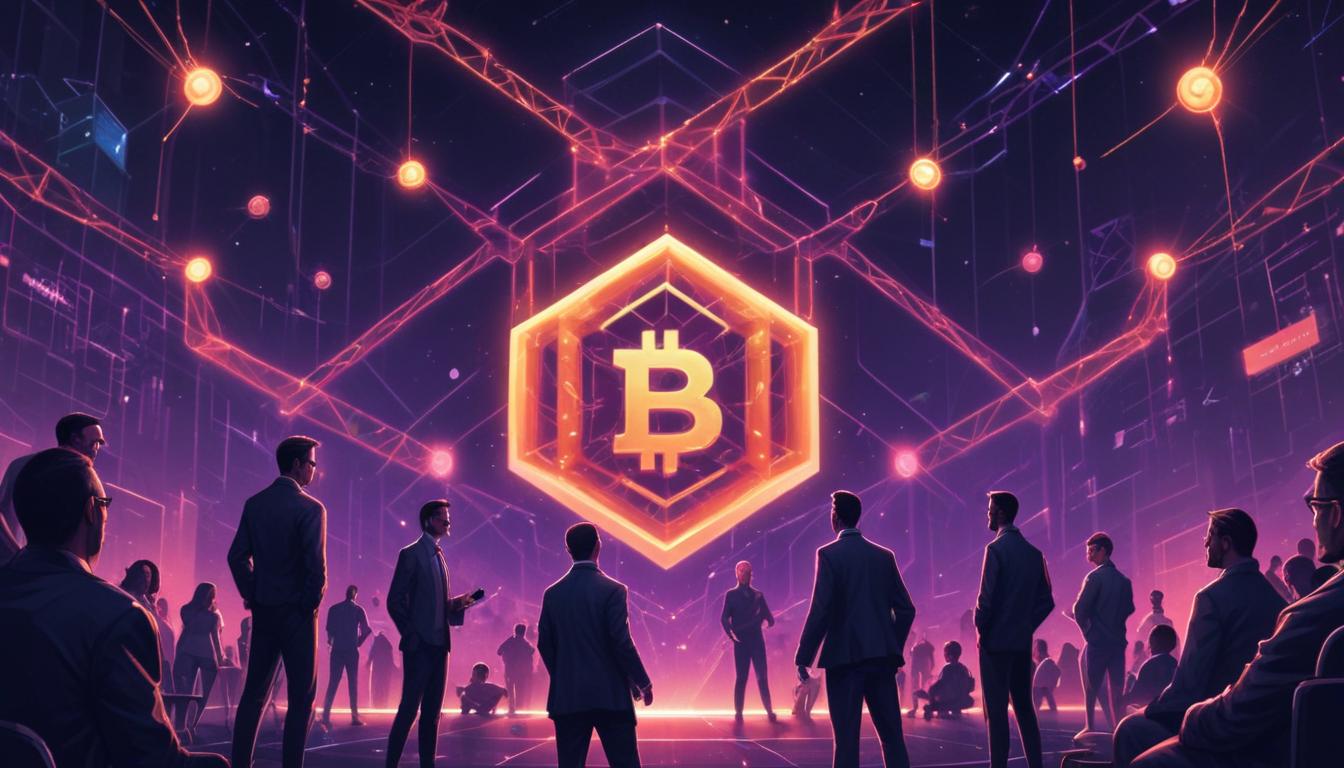 BlockDAG: Secure Blockchain Future? Audits & Community-First Launch! | Cryptodamus.io