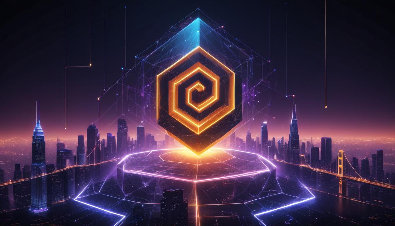 BlockDAG Взлетает: Presale $214.5M+ и ROI 2380%! Следующий Крипто-Гигант? | Cryptodamus.io