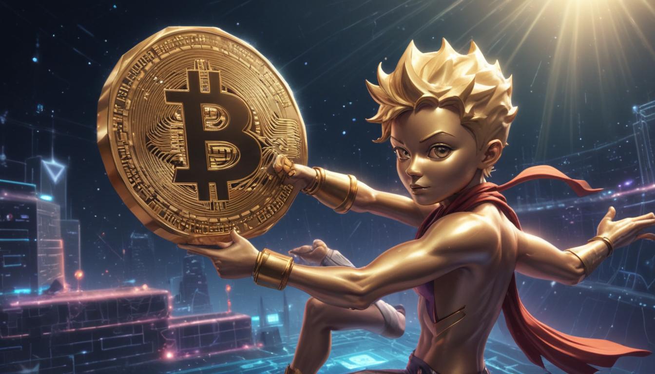 BlockDAG Skyrockets While ICP & BCH Tumble! Developer-First Crypto Revolution? | Cryptodamus.io