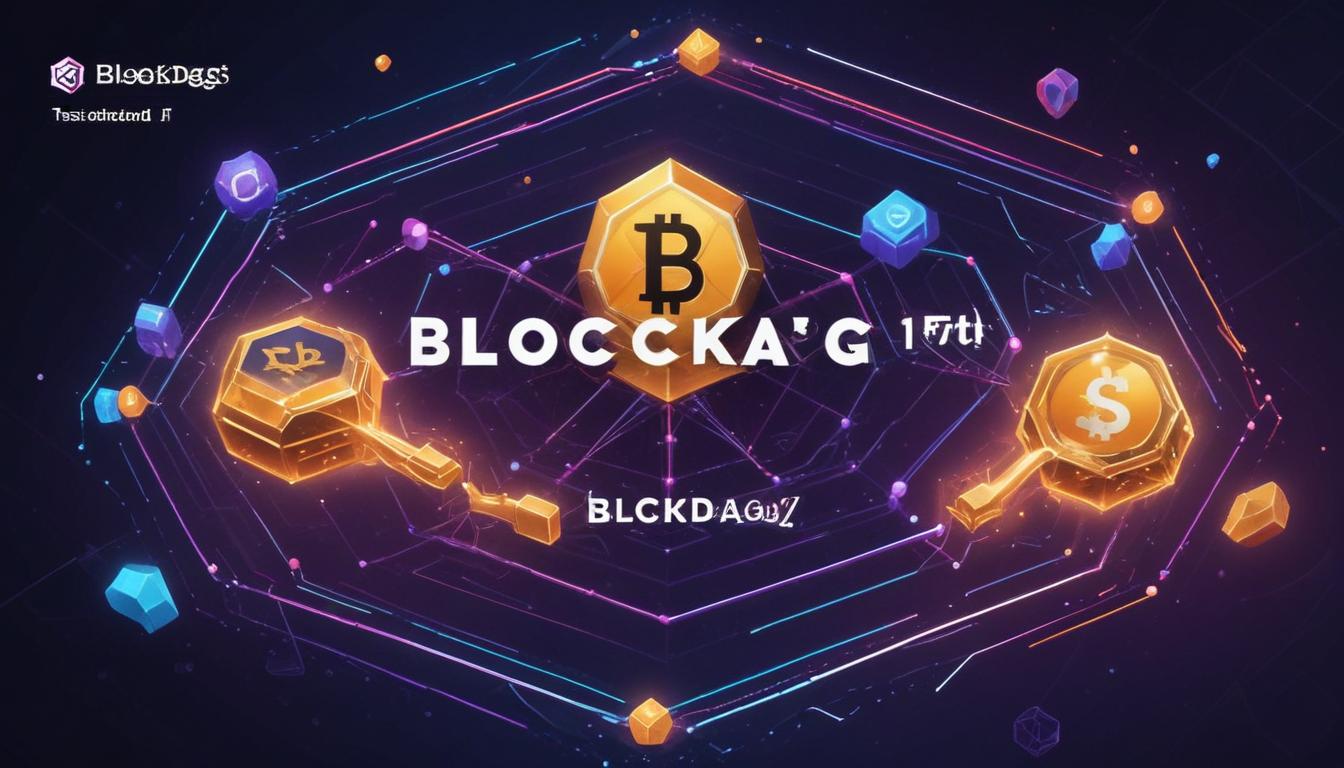 BlockDAG Testnet: Unveiling the $5M Success & Mainnet Roadmap! 🚀 | Cryptodamus.io