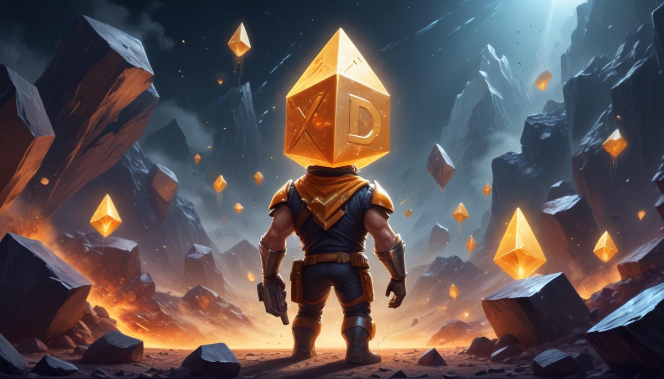 BlockDAG TGE: Explosive Growth, 1M+ Users & a Thriving dApp Ecosystem! | Cryptodamus.io