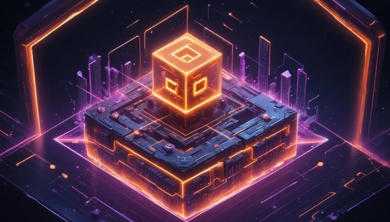 BlockDAG: The DeFi Revolution is Here! 15,000 TPS & Integrated Tools Transforming Crypto | Cryptodamus.io