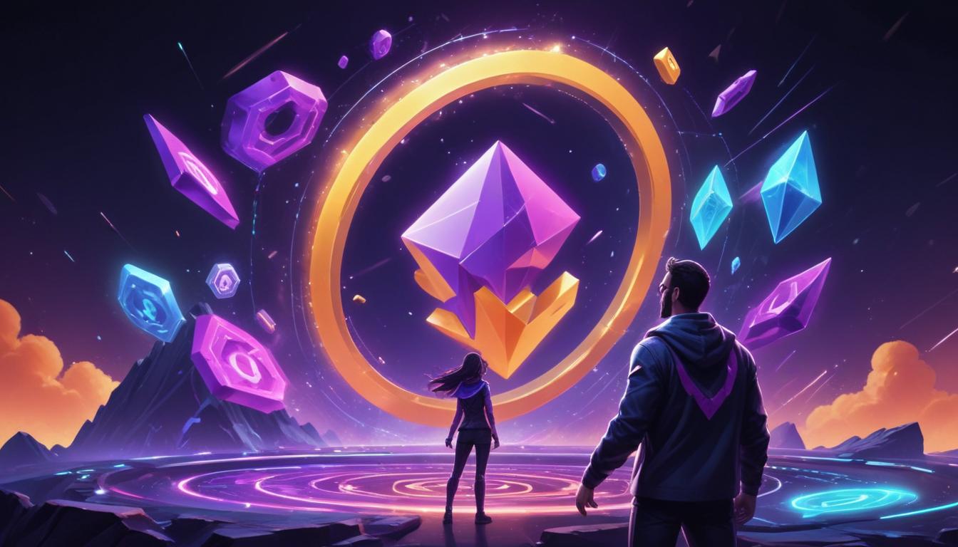 BlockDAG: Крепость DeFi – Скорость и Безопасность с Гибридным Консенсусом | Cryptodamus.io