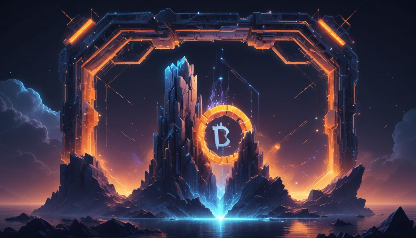 BlockDAG: The Future of Blockchain? Discover DAG-PoW Hybrid Architecture! | Cryptodamus.io