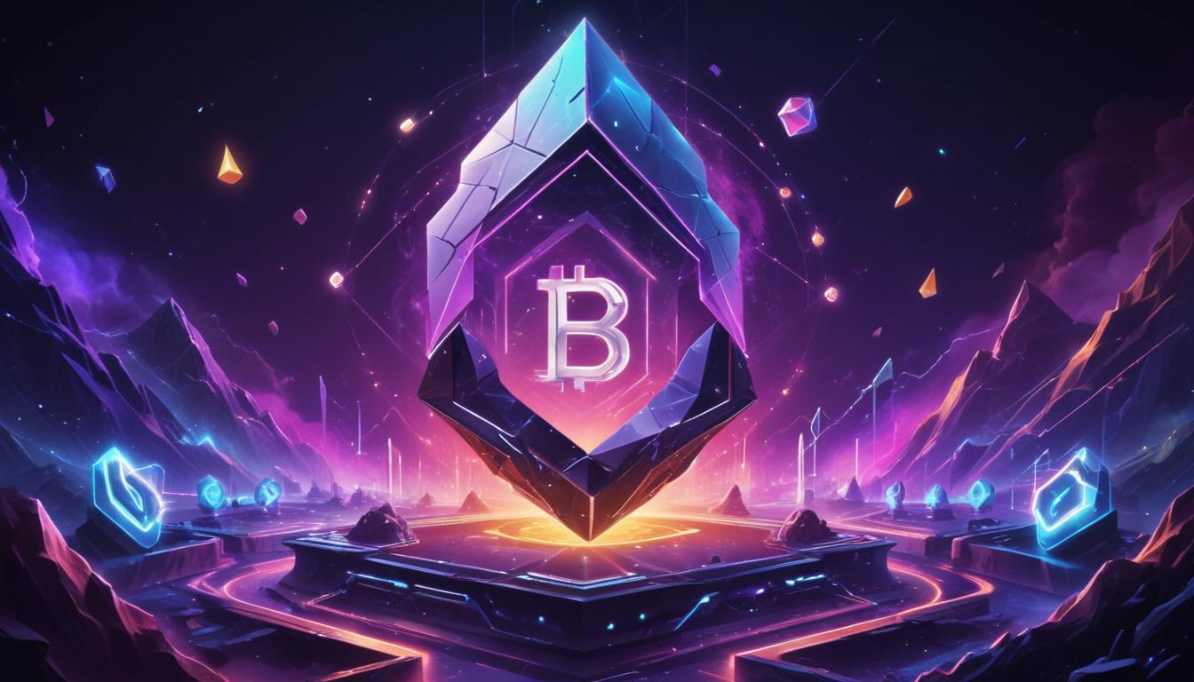 BlockDAG: The Future of Blockchain? Unveiling Its Hybrid Consensus & Mainnet Launch! | Cryptodamus.io