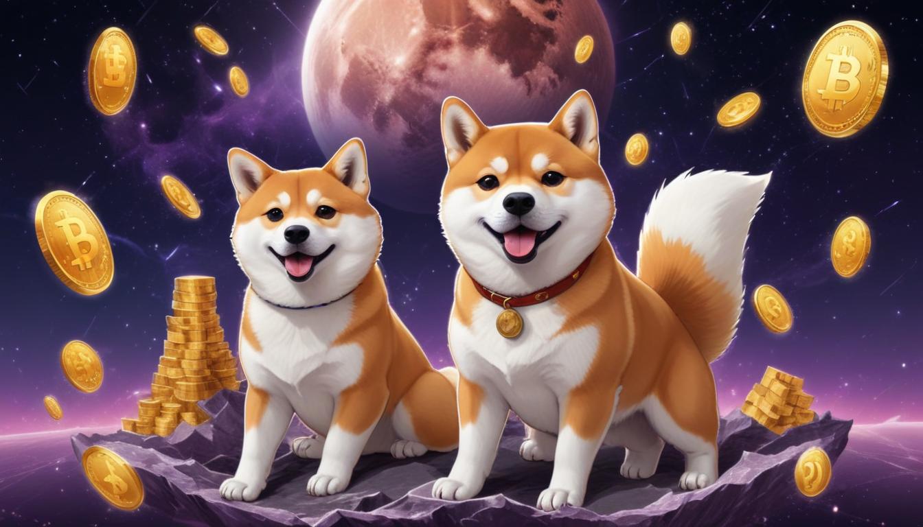 BlockDAG: Решение масштабируемости, недоступное Shiba Inu и Litecoin! Революция в крипто с гибридной DAG-PoW | Cryptodamus.io