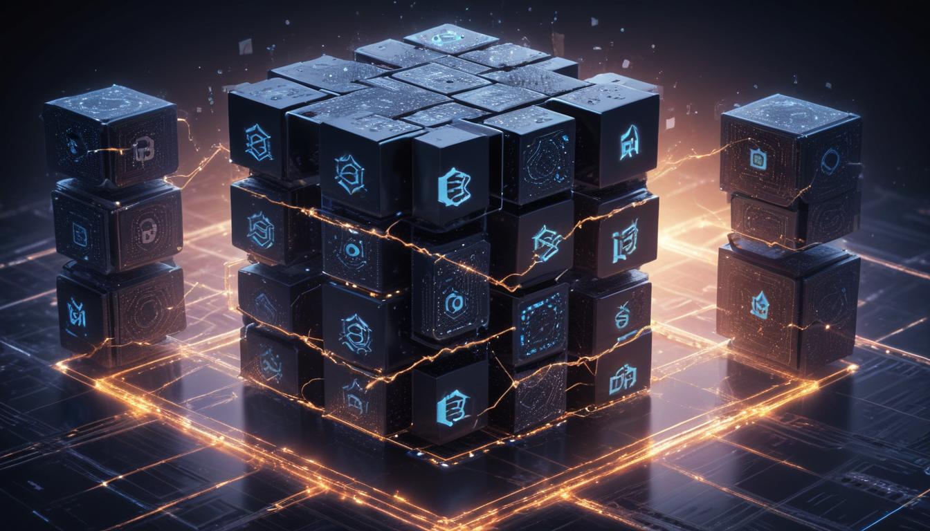 BlockDAG: The Scalability Solution That's Revolutionizing Blockchain! | Cryptodamus.io