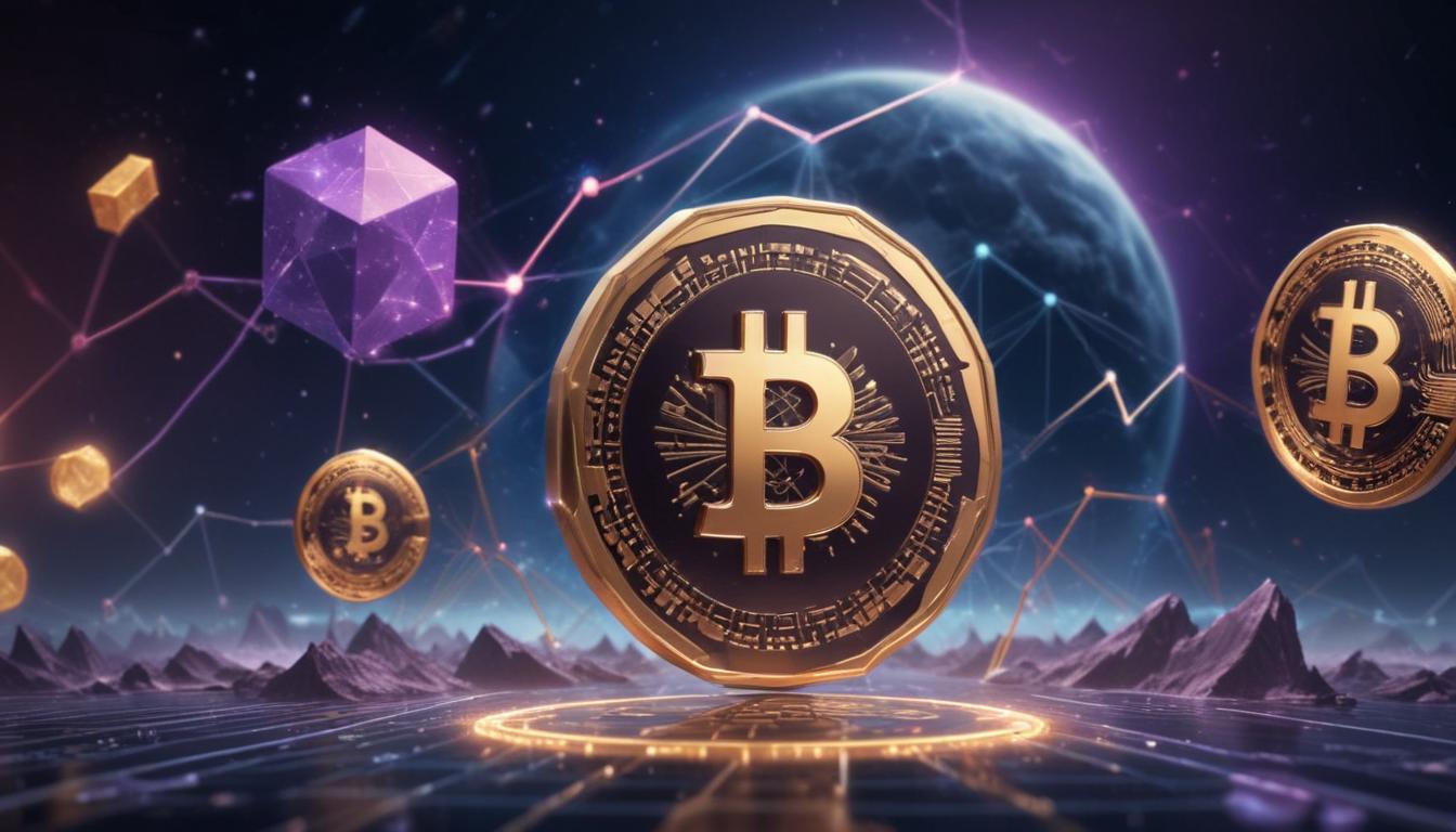 BlockDAG to $1? CEX Listings & Mainnet Launch: Will it Explode? | Cryptodamus.io