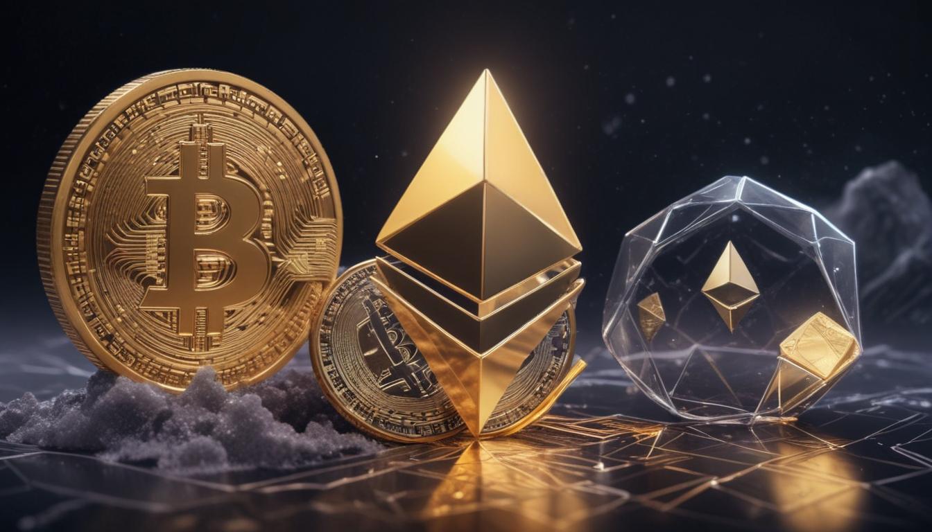 BlockDAG vs. Ethereum, Solana, Avalanche: Will it Reign Supreme by 2025? | Cryptodamus.io