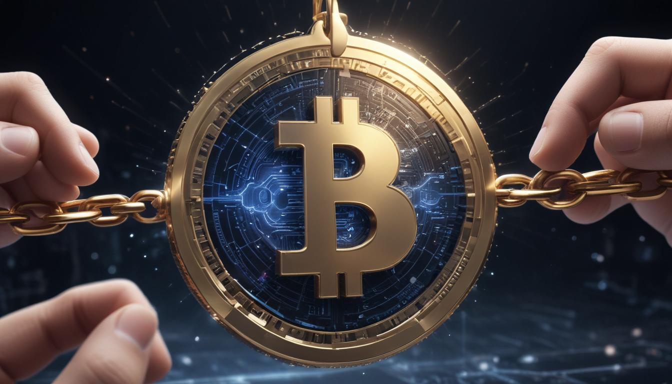 BlockDAG vs. Filecoin vs. VeChain vs. Chainlink: Which Crypto Will Explode? 🚀 | Cryptodamus.io