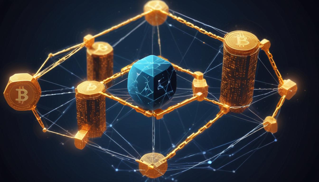 BlockDAG vs. Qubetics: Which Blockchain Platform Reigns Supreme? | Cryptodamus.io