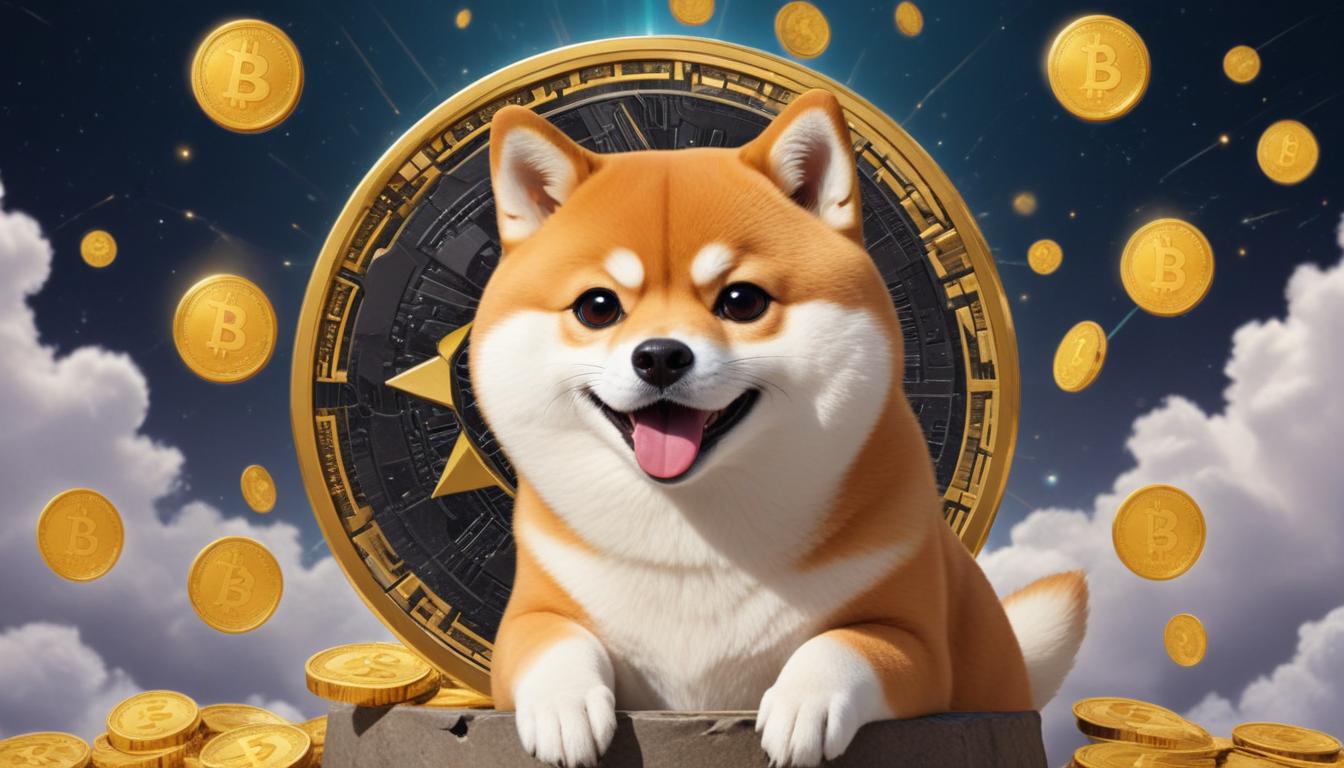 BlockDAG vs SHIB & PEPE: The Memecoin Revolution is Here! [2024] | Cryptodamus.io