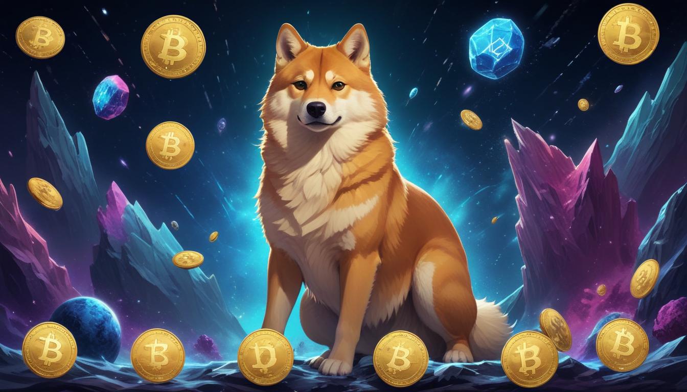 BlockDAG vs Solana vs Doge vs Cardano: Which Altcoin Dominates 2024? | Cryptodamus.io