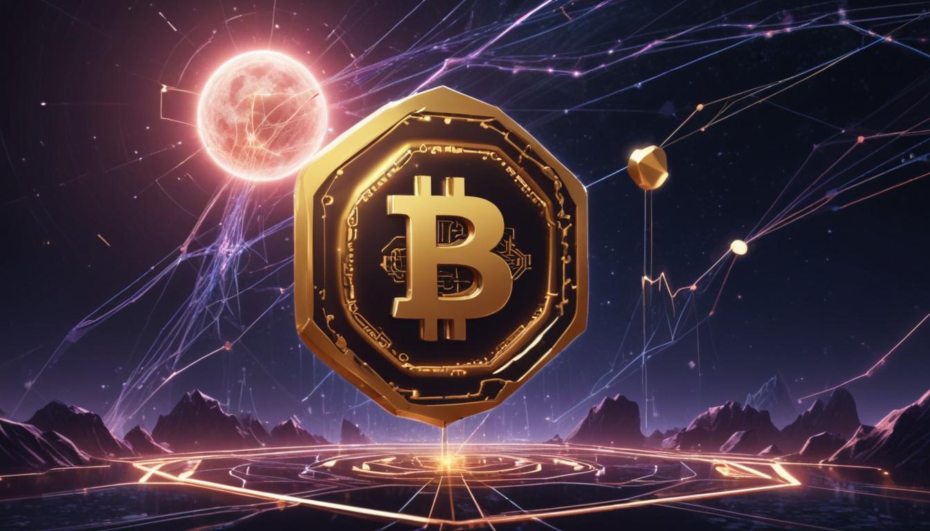 BlockDAG: Will It Really Hit $1 by 2025 & $30 by 2030? Price Predictions Unveiled! | Cryptodamus.io