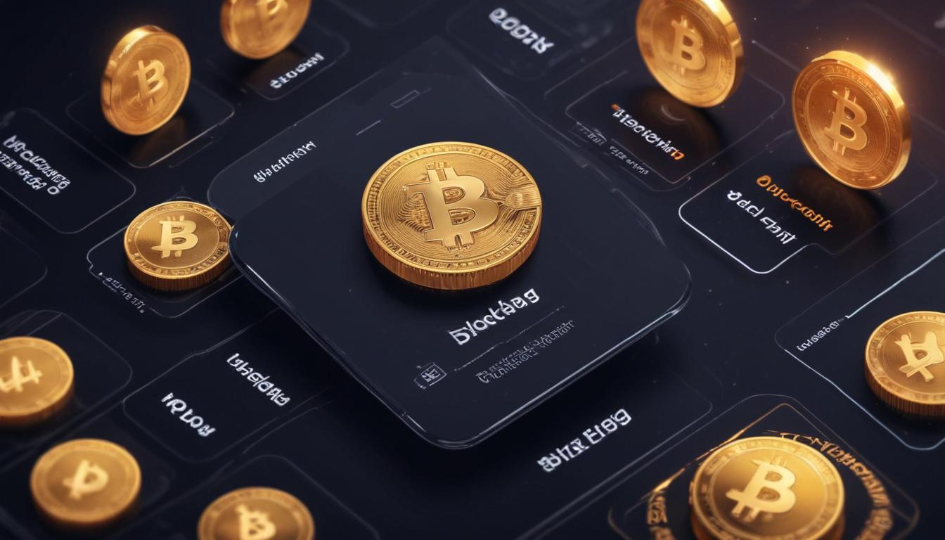 BlockDAG X1 App: Exploding Growth & User Acquisition Secrets Revealed! | Cryptodamus.io