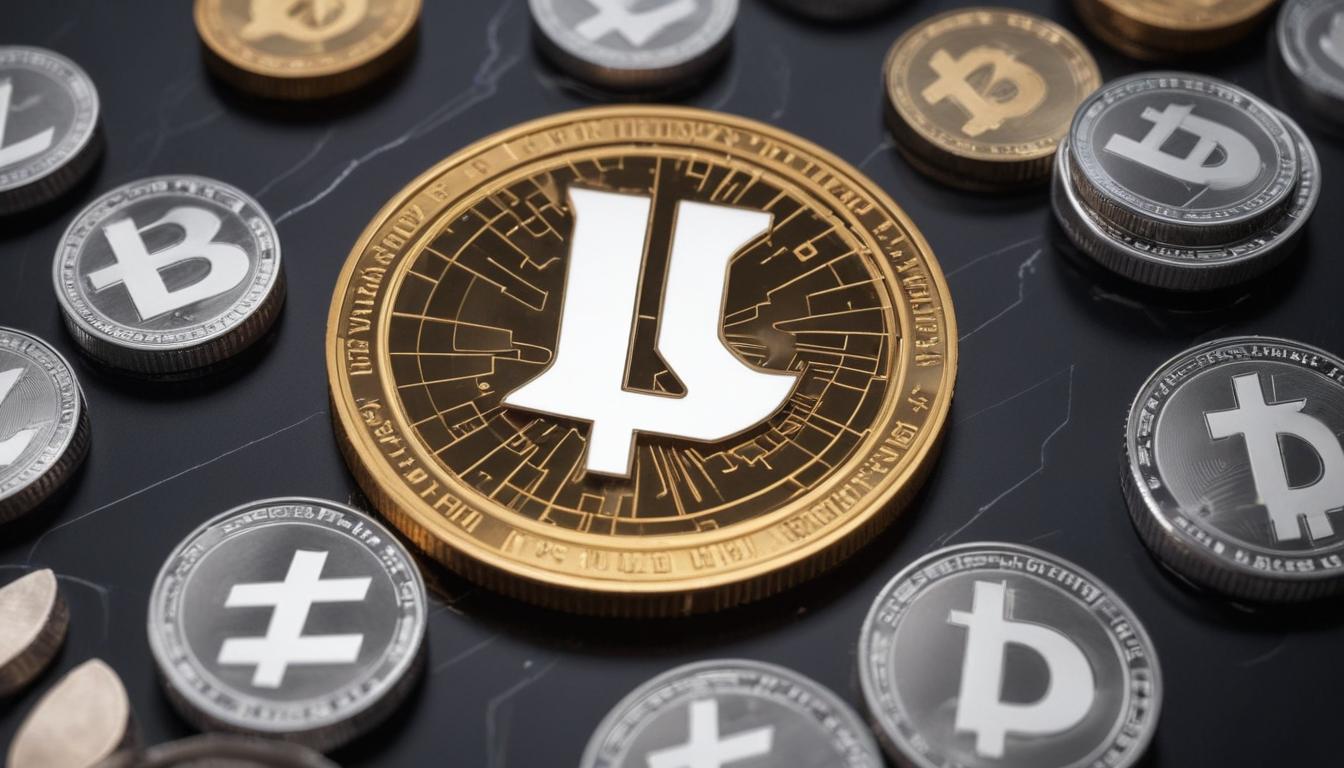 BlockDAG X1 App, Uniswap Surge, Litecoin's Future: Crypto Gems Unveiled! | Cryptodamus.io