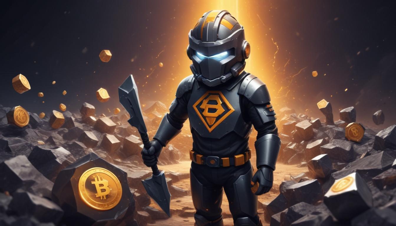 BlockDAG X1 Miner App: Революция в Криптомайнинге или Просто Хайп? Узнайте Сейчас! | Cryptodamus.io