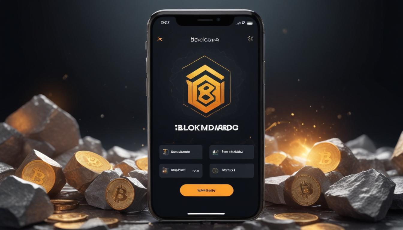 BlockDAG X1 Miner: Mine Crypto Daily from Your Phone! Is It the Future of Mobile Earning?🚀 | Cryptodamus.io