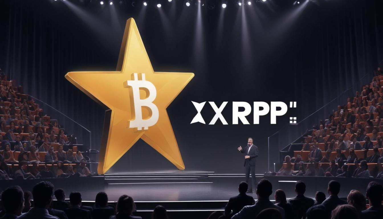BlockDAG, XRP в $500 млрд и Injective 3.0: Главные новости крипторынка! | Cryptodamus.io