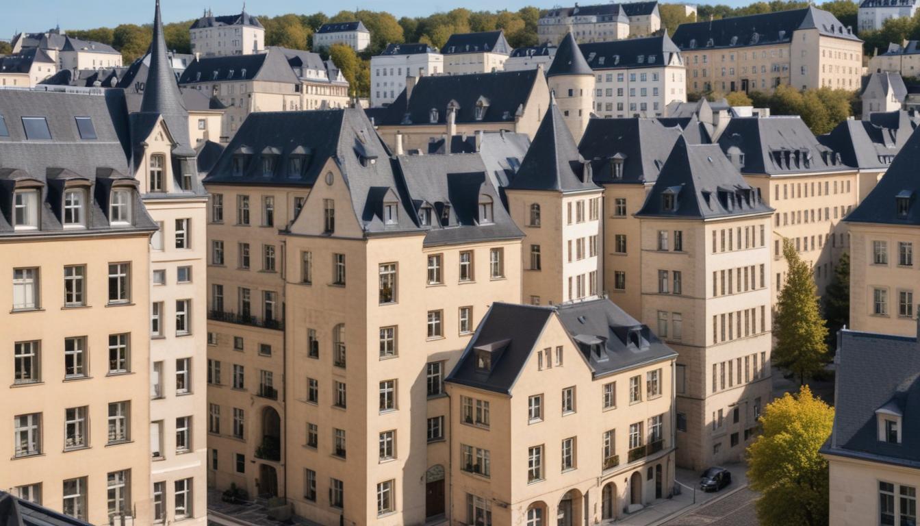 Blocksquare's EU Conquest: Real Estate Tokenization Domination Starts Now! | Cryptodamus.io