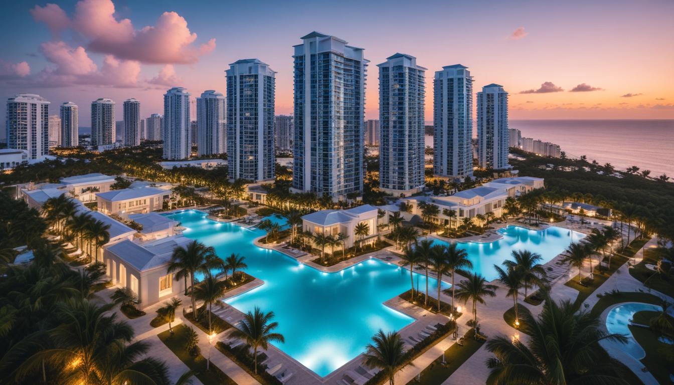 Blocksquare & Vera Capital: Tokenizing US Real Estate for Global Investors! | Cryptodamus.io