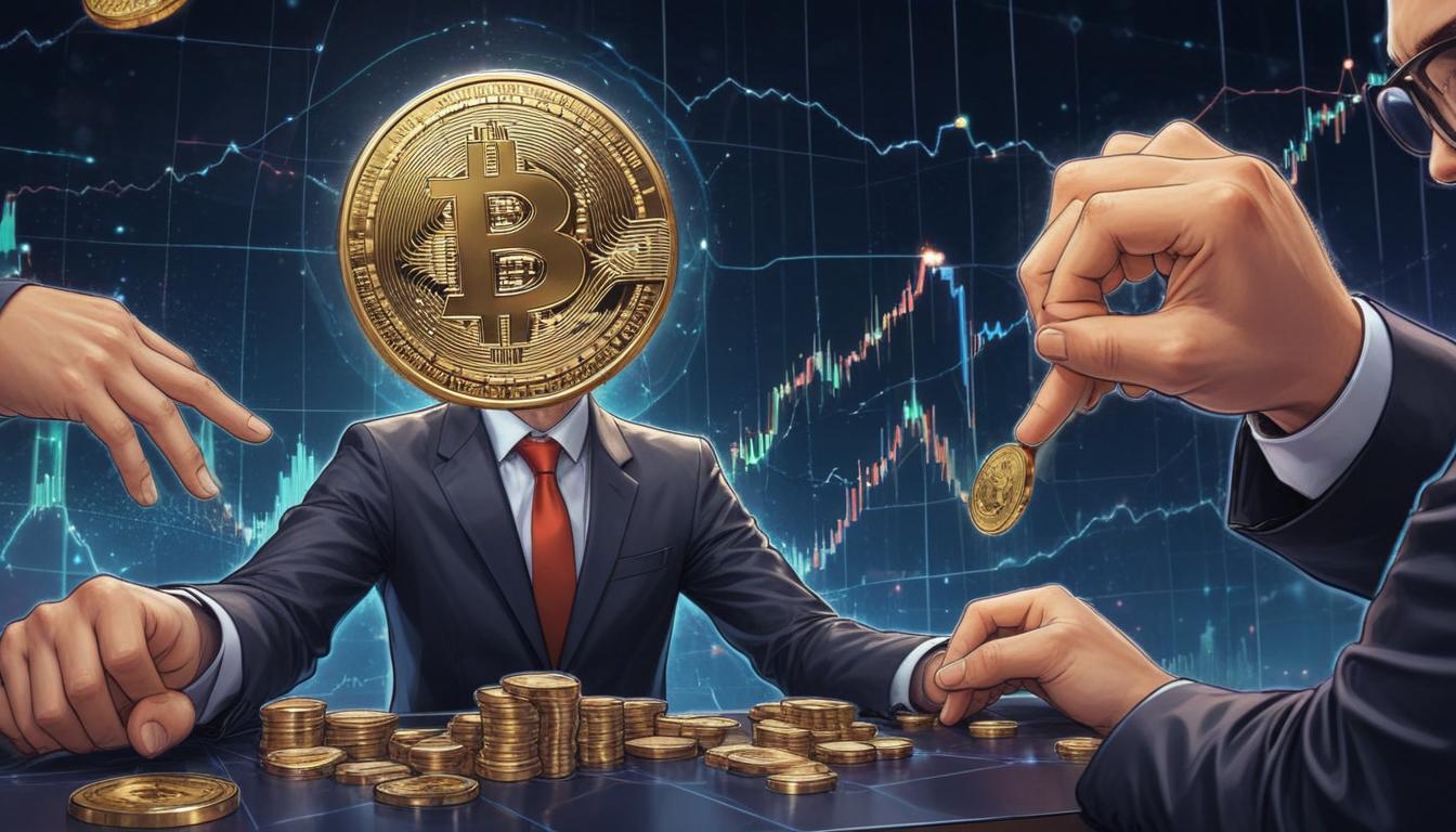 Крипто-революция BlockStream на миллиард: Фонды, Будущее и Финансы! | Cryptodamus.io