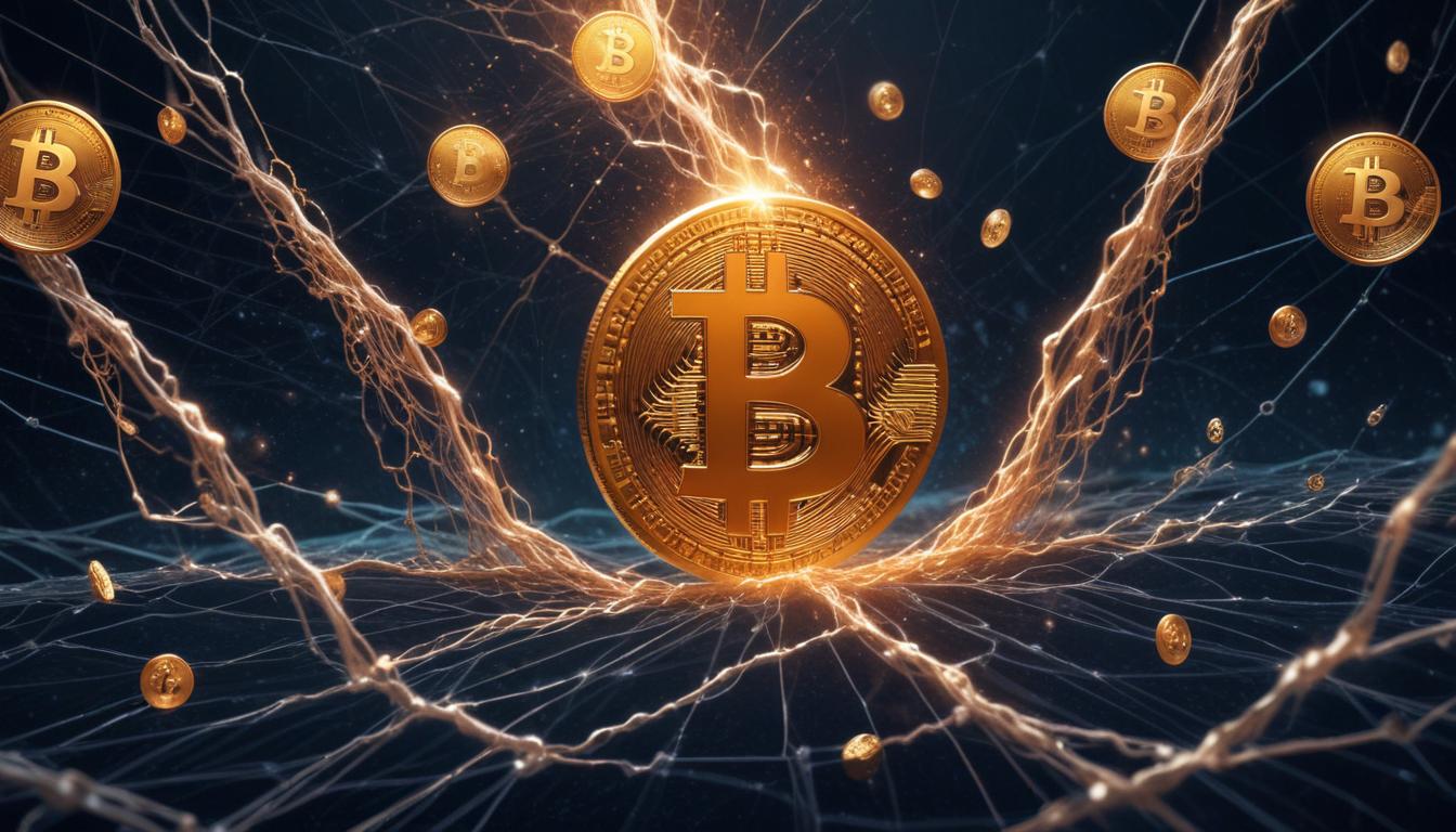 Фонды Bitcoin от Blockstream: Институциональная революция — Глубокий анализ! | Cryptodamus.io