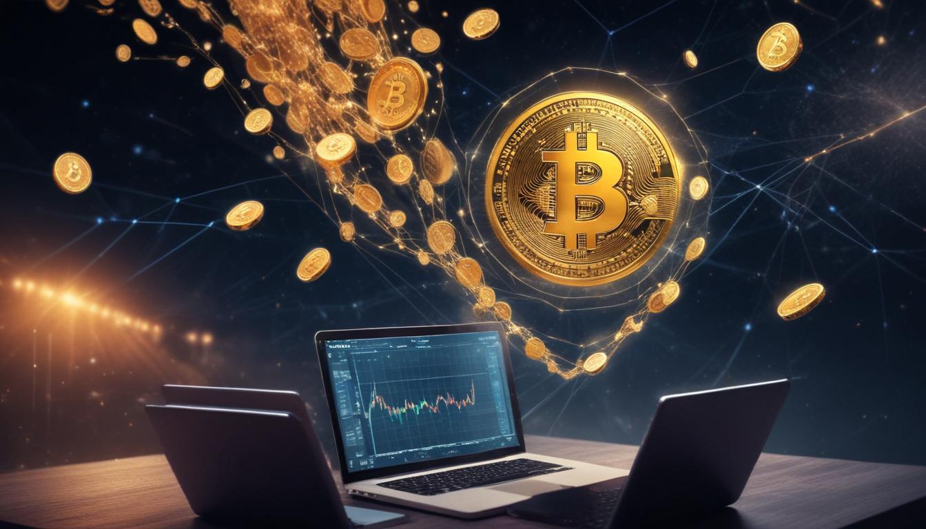 Кредитование Bitcoin от Blockstream: Миллиарды на кону!  Анализ институционального криптокредитования | Cryptodamus.io